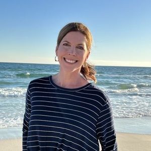 Meet your Posher, Stacey